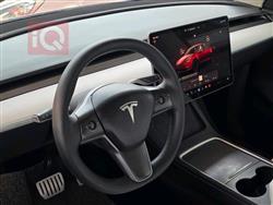 تسلا موديل Y